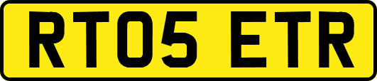 RT05ETR