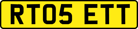 RT05ETT