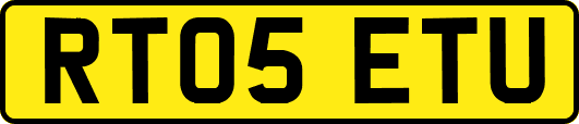RT05ETU