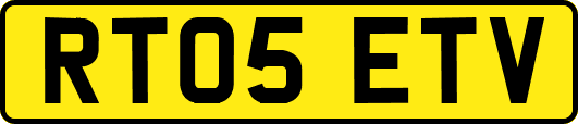 RT05ETV