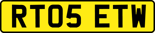 RT05ETW