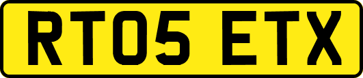 RT05ETX