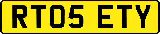 RT05ETY
