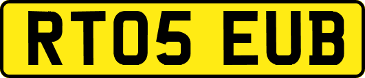 RT05EUB