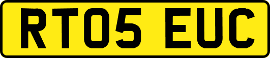 RT05EUC