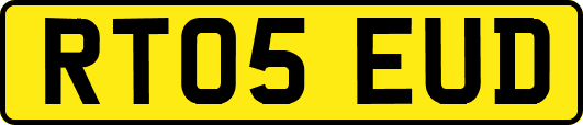 RT05EUD