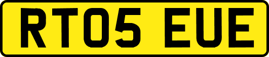 RT05EUE