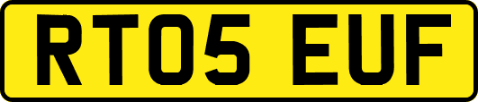 RT05EUF