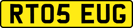 RT05EUG