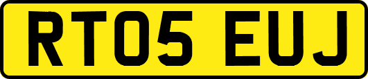 RT05EUJ
