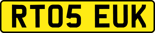 RT05EUK