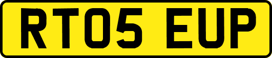 RT05EUP
