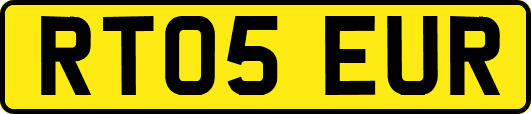 RT05EUR