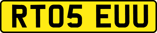 RT05EUU