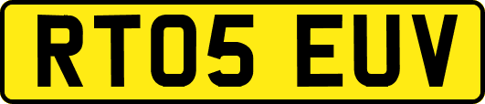 RT05EUV