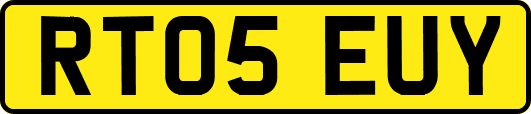 RT05EUY