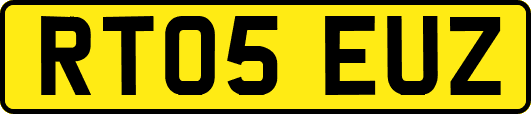 RT05EUZ