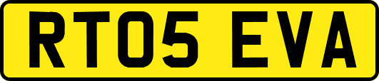 RT05EVA
