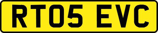 RT05EVC