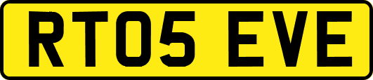 RT05EVE