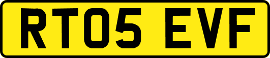 RT05EVF