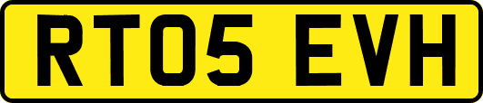 RT05EVH