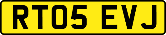 RT05EVJ