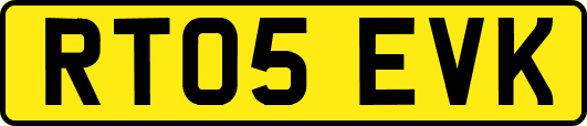 RT05EVK