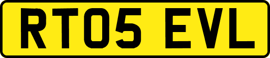 RT05EVL