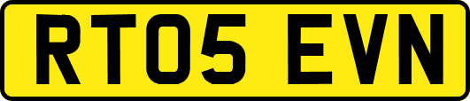 RT05EVN