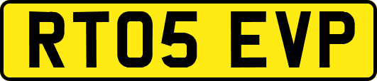 RT05EVP