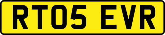 RT05EVR