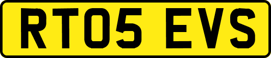 RT05EVS