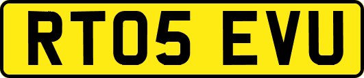 RT05EVU