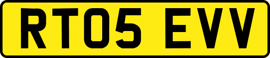 RT05EVV