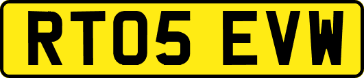 RT05EVW