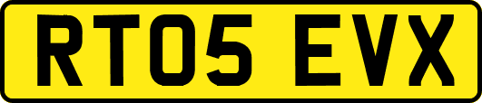 RT05EVX