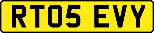 RT05EVY