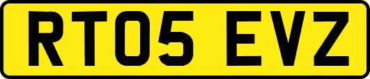RT05EVZ