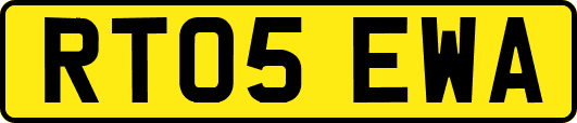 RT05EWA