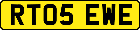 RT05EWE