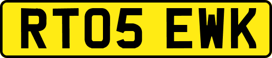 RT05EWK