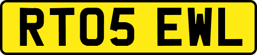 RT05EWL