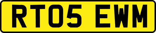 RT05EWM