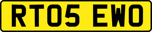 RT05EWO