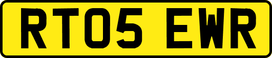 RT05EWR