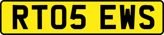 RT05EWS