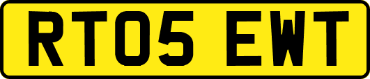 RT05EWT