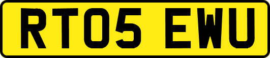 RT05EWU