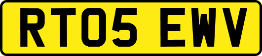 RT05EWV